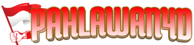 PAHLAWAN4D
